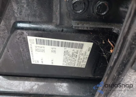 2011 Nissan Altima 2.5 S from USA, damaged, VIN 1N4AL2AP7BN475725